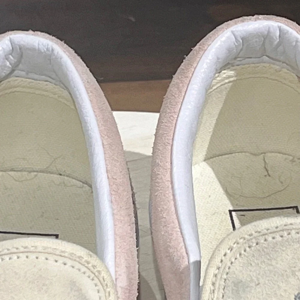 Classic Vans Slip on‎ Shoes 